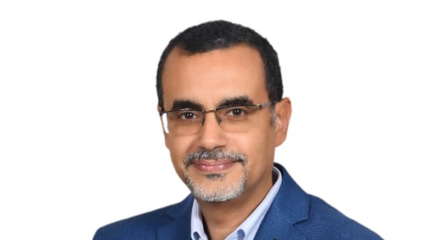 كمال رجائي عبد الملك، رئيس مجلس إدارة الغرفة التجارية السويسرية في مصر