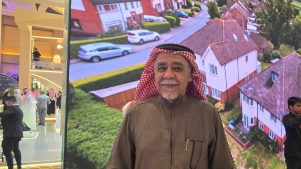 المهندس عصام كلثوم