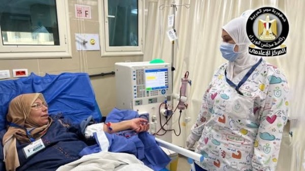  محافظة جنوب سيناء خلال عام 2025 