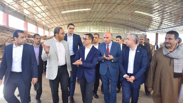 المهندس حسن الخطيب