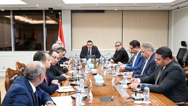 شريف الشربينى