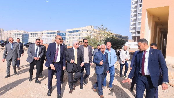 وزير التعليم العالي