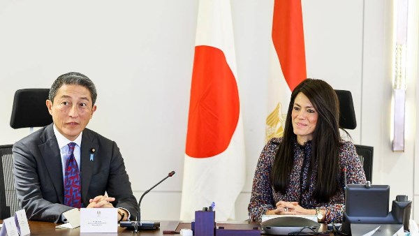 رانيا المشاط 