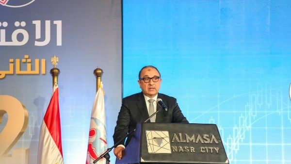  محمد شيمي، وزير قطاع الأعمال العام