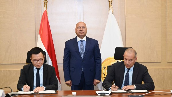 كامل الوزير