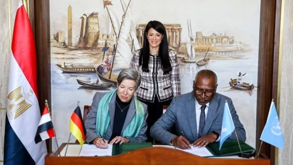  رانيا المشاط