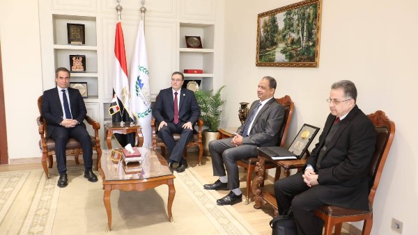  التنظيم والإدارة