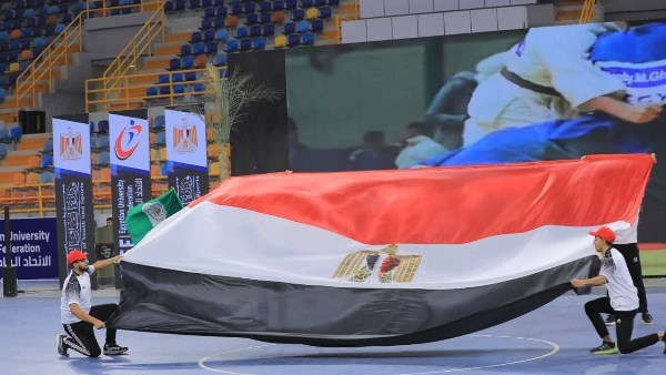 افتتاح النسخة 53 من دوري الجامعات