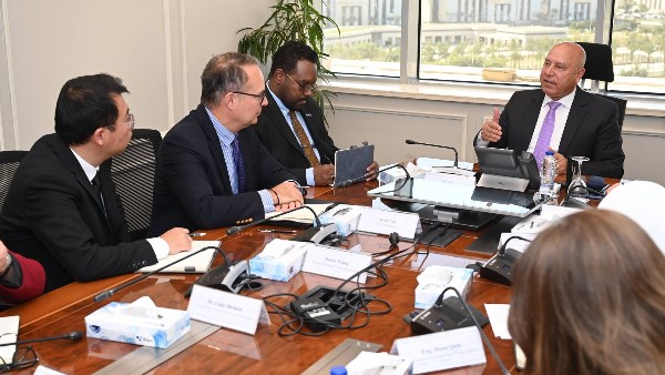 كامل الوزير