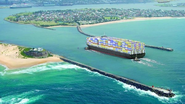 تعزيز مرونة سلاسل الإمداد الوطنية