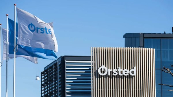 شركة دنماركية تقاضي إدارة ترامب بسبب تعليق مشروع ضخم لطاقة الرياح البحرية