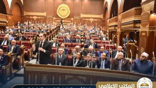 مجلس الشيوخ يوافق من حيث المبدأ على تعديل قانون الضريبة على العقارات المبنية