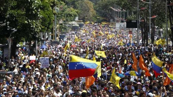 وزارة الخارجية تكشف عن أوضاع الجالية المصرية في فنزويلا