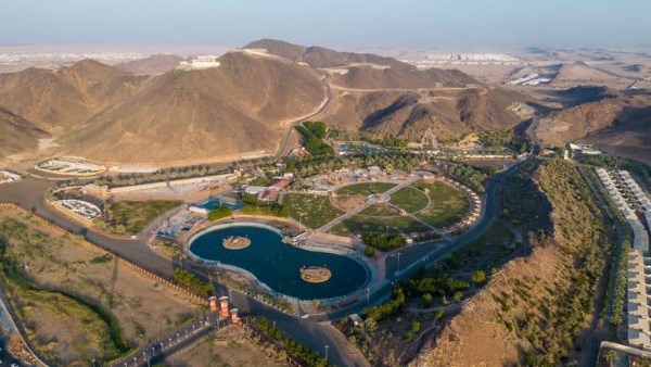 الاستثمارات في حائل السعودية تقفز إلى أكثر من 3.4 مليارات ريال في 2025