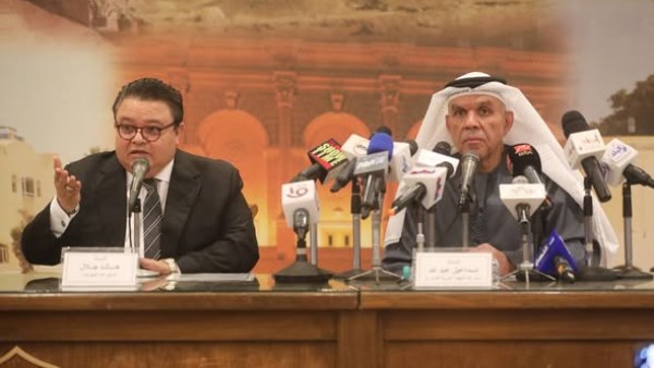  بمشاركة واسعة وتظاهرة فنية.. مصر تحتضن الدورة الـ16 لمهرجان المسرح العربي يناير 2026