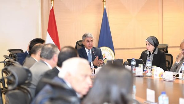 مجلس إدارة المتحف القومي للحضارة يناقش الميزانية وخطط العمل المستقبلية