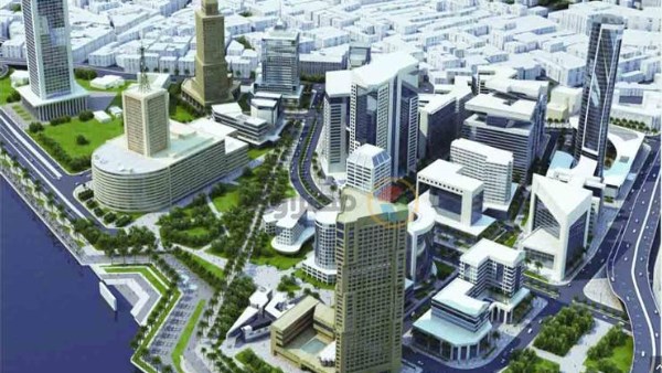 وزير الإسكان يتابع سير العمل بمشروع تطوير منطقة مثلث ماسبيرو