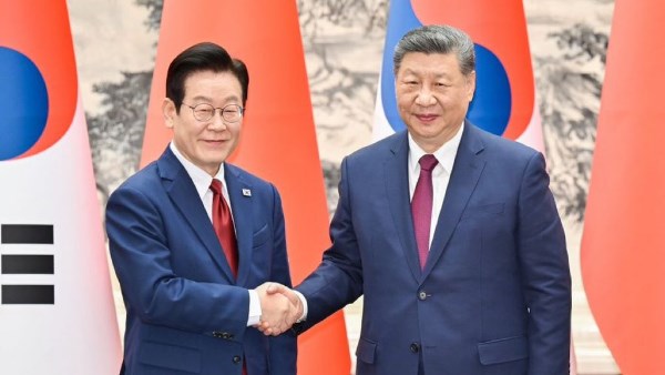 الصين وكوريا الجنوبية توقعان اتفاقيات تعاون جديدة في مجالات متعددة