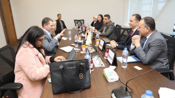 وكالة الفضاء المصرية تعزز تعاونها مع الولايات المتحدة الأمريكية.. اعرف التفاصيل