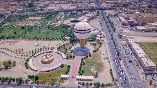 السعودية.. أمانة القصيم تُبرم 892 عقدًا استثماريًا بقيمة تتجاوز 239 مليون ريال خلال 2025