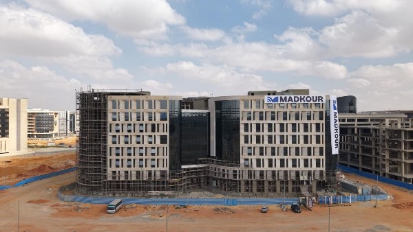 «مدكور للتطوير» تطلق رسميًا «MDK Business Complex» أول مشروعاتها بالعاصمة الجديدة