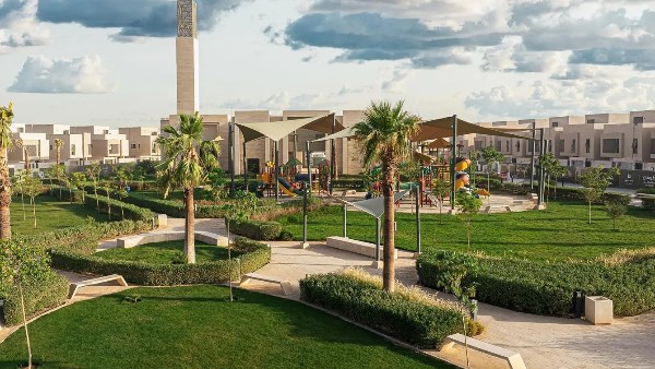 الوطنية للإسكان السعودية تبدأ تسليم دفعة جديدة من الوحدات في وجهة الفرسان بالرياض