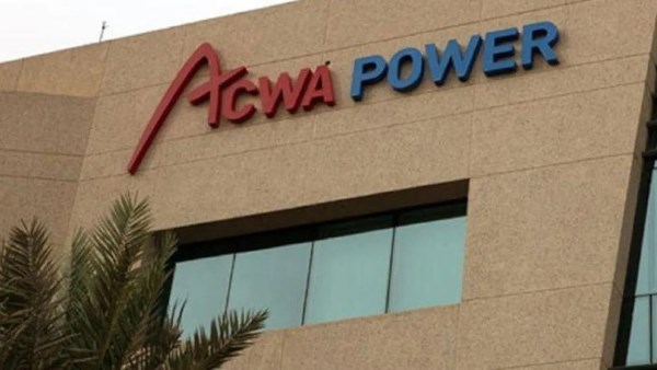  بتنفيذ “أكواباور السعودية”.. افتتاح محطة خيزي - أبشيرون لإنتاج الكهرباء من طاقة الرياح في أذربيجان