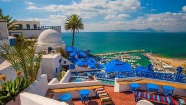 القطاع السياحي في تونس يسجل أداءً قويًا خلال عام 2025
