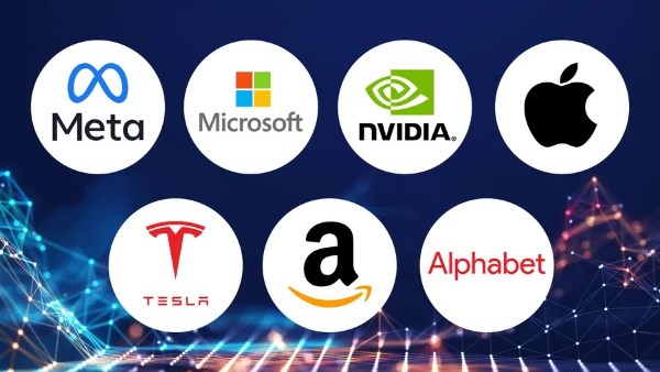 بالأسماء.. تغيّر لافت في ترتيب عمالقة التكنولوجيا عالميًا