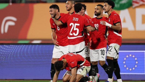 منتخب مصر يهزم كوت ديفوار 3-1 ويتأهل إلى نصف نهائي كأس الأمم الإفريقية