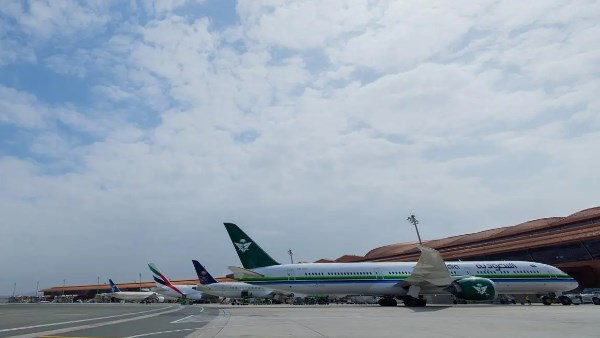 الخطوط السعودية توسّع شبكة رحلاتها بإضافة كوزيكود الهندية ابتداءً من فبراير 2026