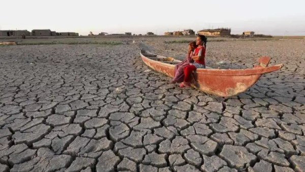 أنقرة تواجه أسوأ جفاف منذ نصف قرن مع انقطاعات متكررة للمياه
