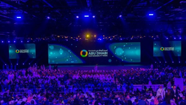  «انطلاقة متكاملة نحو المستقبل».. تفاصيل فعاليات أسبوع أبوظبي للاستدامة 2026