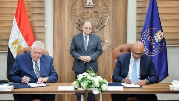  رئيس هيئة الدواء ودستور الأدوية الأمريكي يوقعان خطاب اتفاق لتعزيز التعاون الفني والتنظيمي