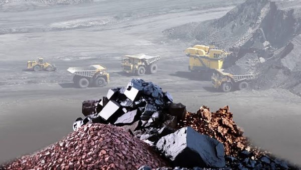 أمريكا تدعو حلفاءها إلى تنويع وتأمين سلاسل إمداد المعادن الحيوية