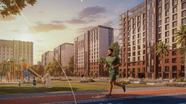 الوطنية للإسكان السعودية تفتح باب تسجيل الاهتمام بمشروع «رحاب جدة هايتس» شمال شرق جدة