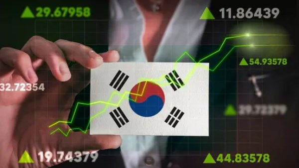 صادرات كوريا الجنوبية من تكنولوجيا المعلومات والاتصالات تسجل مستوى قياسيًا بدعم الذكاء الاصطناعي