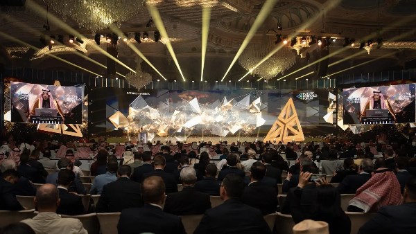 بمشاركة أكثر من 100 دولة.. تفاصيل افتتاح النسخة الخامسة من مؤتمر التعدين الدولي بالرياض 