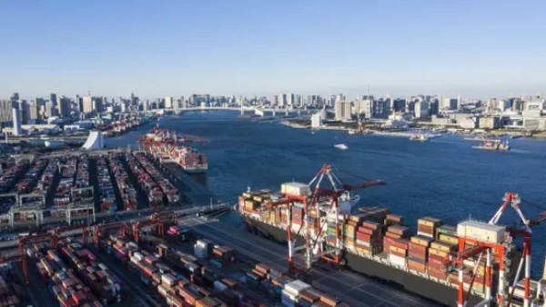 تراجع معدل نمو صادرات هولندا خلال نوفمبر رغم استمرار الزيادة السنوية