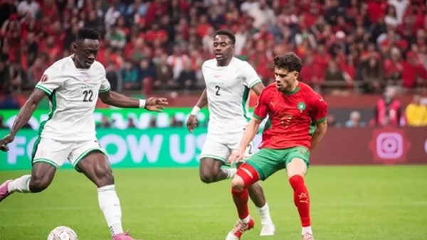 بركلات الترجيح.. المغرب يبلغ نهائي كأس الأمم الأفريقية بعد إقصاء نيجيريا