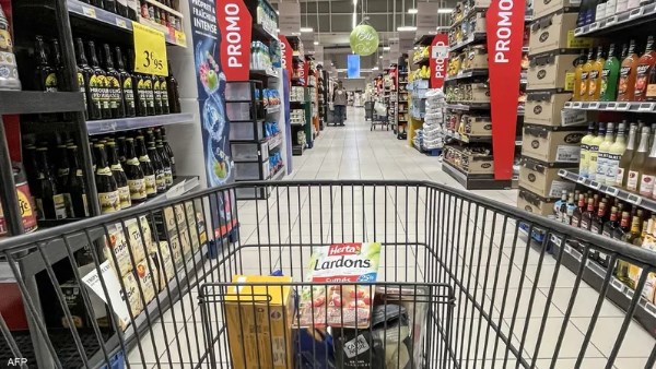 التضخم في فرنسا