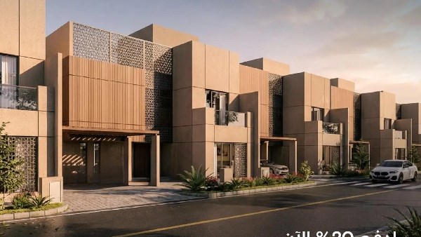 الوطنية للإسكان السعودية تطلق مشروع "ترف" السكني ضمن وجهة خزام شمال الرياض