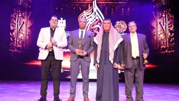 تحت رعاية الرئيس السيسي.. اختتام فعاليات الدورة السادسة عشرة من مهرجان المسرح العربي