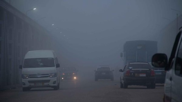 الأرصاد الجوية تحذّر من طقس شديد البرودة وشبورة كثيفة خلال الساعات المقبلة