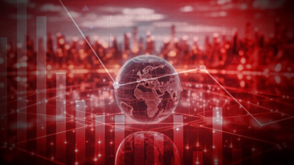 تقرير دولي يحذر من تصاعد الاضطرابات الاقتصادية العالمية خلال الأعوام المقبلة