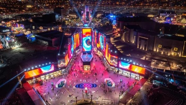 14 مليون زائر.. موسم الرياض يواصل تحقيق أرقام قياسية في أعداد الزوار