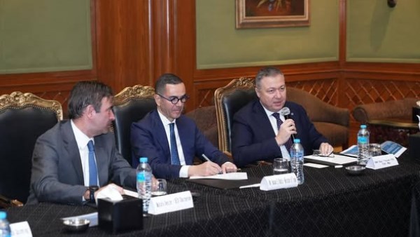 مصر تعزز شراكتها مع الشركات التركية في صناعة النسيج والملابس الجاهزة