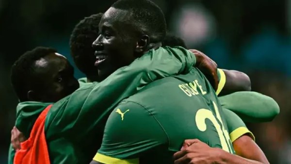 تتويج السنغال بكأس الأمم الإفريقية للمرة الثانية بعد الفوز على المغرب بهدف نظيف