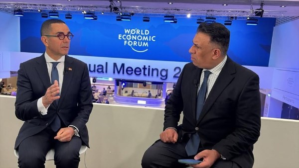 من دافوس.. وزير الاستثمار يؤكد: مصر على مسار نمو مستدام 6–7%