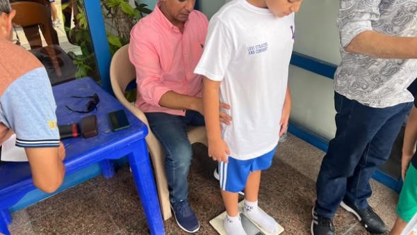 الشباب والرياضة: الكشف الطبي المخفّض مستمر وتقديم الخدمة داخل الأندية